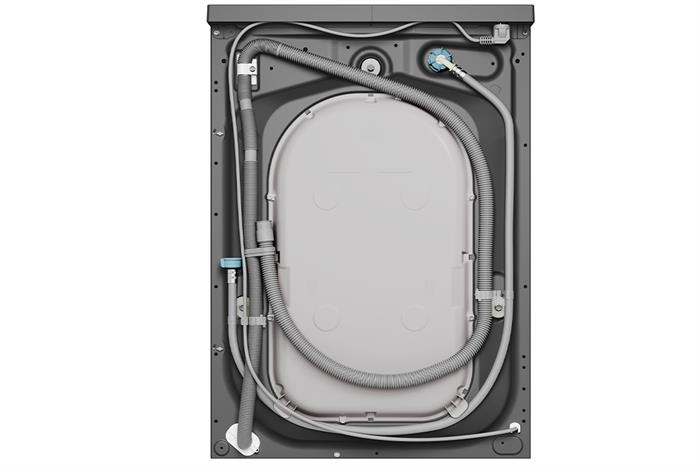 Máy Giặt Sấy Electrolux Inverter Giặt 10Kg Sấy 7Kg EWW1023P5SC